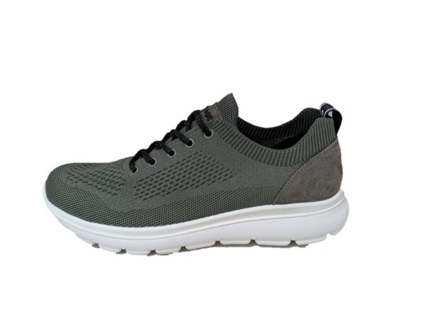 Igi&Co sneaker uomo 7619022 verde n°40