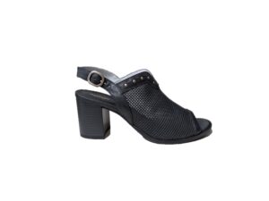 Nero Giardini sandalo 513380 nero n°38