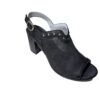 Nero Giardini sandalo 513380 nero n°38