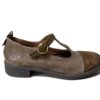 Latika scarpa donna MH132 beige
