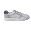 Ambitious sneaker uomo 14048B-7484AM off white