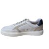 Ambitious sneaker uomo 14048B-7484AM off white