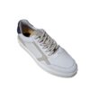 Ambitious sneaker uomo 14048B-7484AM off white