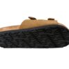 Frau ciabatta donna 06B1 7537 marrone
