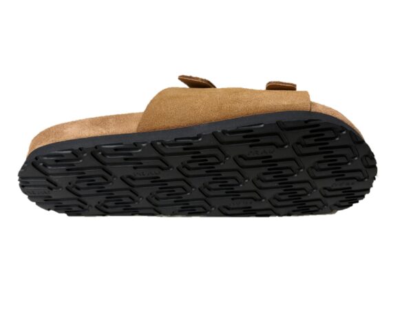 Frau ciabatta donna 06B1 7537 marrone