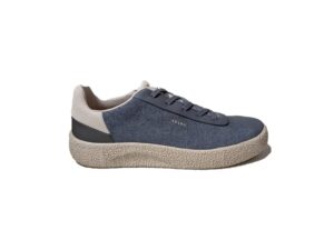 Adyro sneaker uomo Primo ocean blu