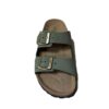 17 Grunland CB6003 ciabatta donna salvia