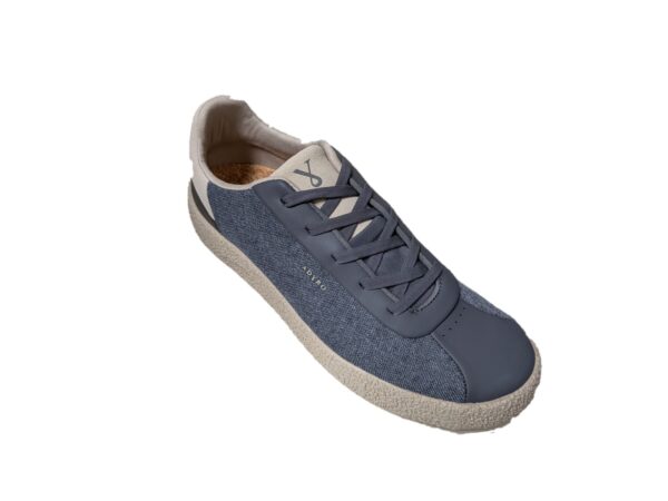 Adyro sneaker uomo Primo ocean blu