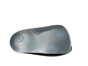 Birkenstock  Blue Footbed Tradition 1001157
