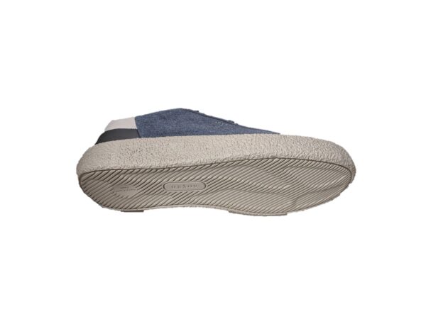 Adyro sneaker uomo Primo ocean blu