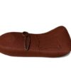 19 Birkenstock Blue Footbed Tradition 1001157