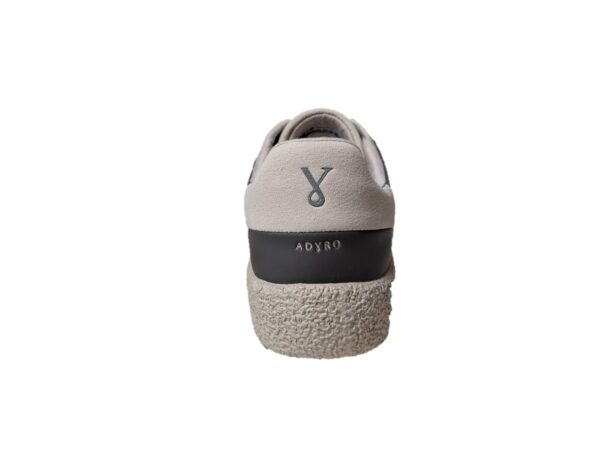Adyro sneaker uomo Primo ocean blu