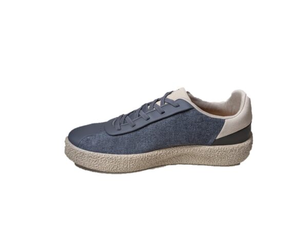 Adyro sneaker uomo Primo ocean blu