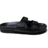 Frau ciabatta donna 06M1 7537 nero