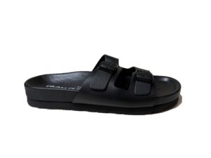 Frau ciabatta donna 06M1 7537 nero