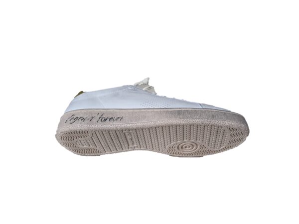 Lotto sneakers uomo Autograph legend 3 223619 white camouflage