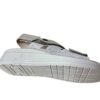 23 Grunland sandalo SE0245 argento