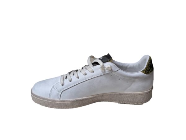 Lotto sneakers uomo Autograph legend 3 223619 white camouflage