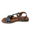Igi&Co sandali donna 1185733 multicolore