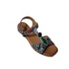 Igi&Co sandali donna 1185733 multicolore