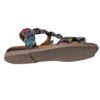 Igi&Co sandali donna 1185733 multicolore