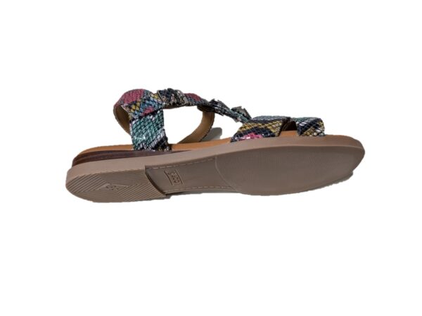 Igi&Co sandali donna 1185733 multicolore