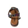 Igi&Co sandali donna 1185733 multicolore