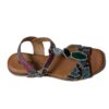 Igi&Co sandali donna 1185733 multicolore