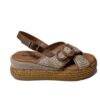 Igi&Co sandali donna 1187611 beige