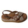 Igi&Co sandali donna 1187611 beige