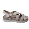 Igi&Co sandali donna 1167422 naturale oro