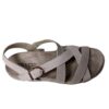Igi&Co sandali donna 1167422 naturale oro