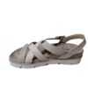 Igi&Co sandali donna 1167422 naturale oro