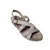 Igi&Co sandali donna 1167422 naturale oro