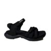 Ecco sandalo donna 853303 nero