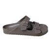 297 Birkenstock Arizona 1030447 eva gray taupe