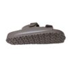 300 Birkenstock Arizona 1030447 eva gray taupe