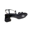 Nero Giardini sandali donna e615740d nero