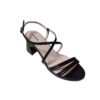 Nero Giardini sandali donna e615740d nero