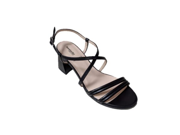 Nero Giardini sandali donna e615740d nero