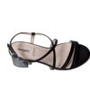 Nero Giardini sandali donna e615740d nero