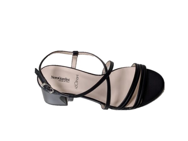 Nero Giardini sandali donna e615740d nero