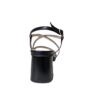 Nero Giardini sandali donna e615740d nero