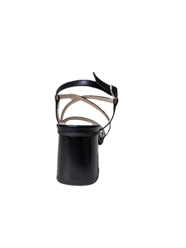 Nero Giardini sandali donna e615740d nero