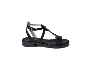 Nero Giardini sandali donna e615895d nero