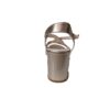 Nero Giardini sandali donna e615753d oro