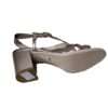 Nero Giardini sandali donna e615753d oro