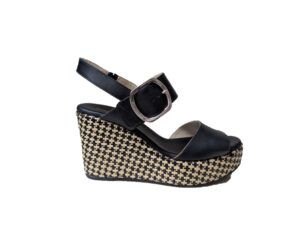 Nero Giardini sandali donna e616022d nero