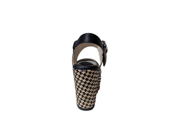 Nero Giardini sandali donna e616022d nero