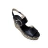 Nero Giardini sandali donna e616022d nero